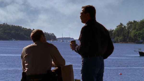 Jesse Stone: Thin Ice Poster 3