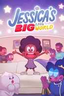 Jessica's Big Little World Poster 4