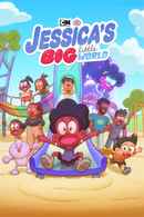 Jessica's Big Little World Poster 3