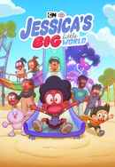 Jessica's Big Little World Poster 7