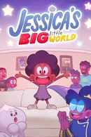 Jessica's Big Little World Poster 5