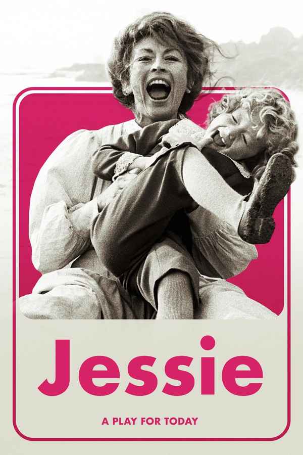 Jessie Poster 1