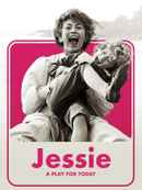 Jessie Poster 2