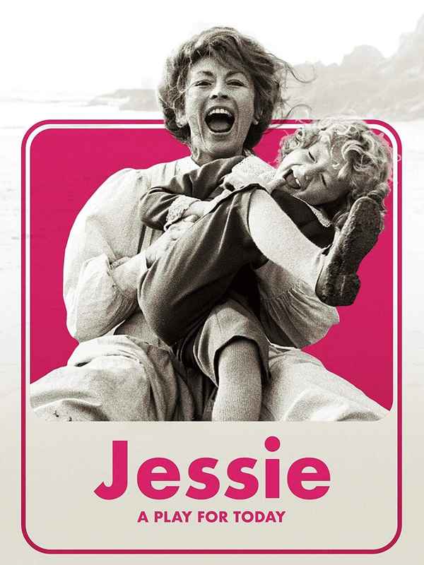Jessie Poster 2