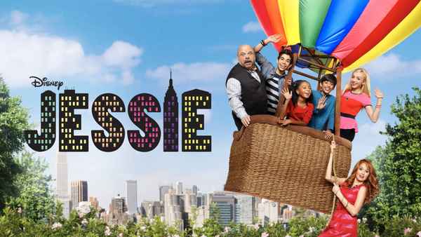 Jessie Poster 7