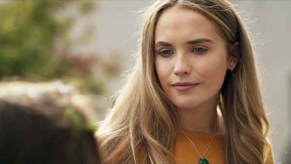 Jessie and the Elf Boy Poster 2