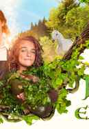 Jessie and the Elf Boy Poster 3