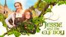 Jessie and the Elf Boy Poster 1