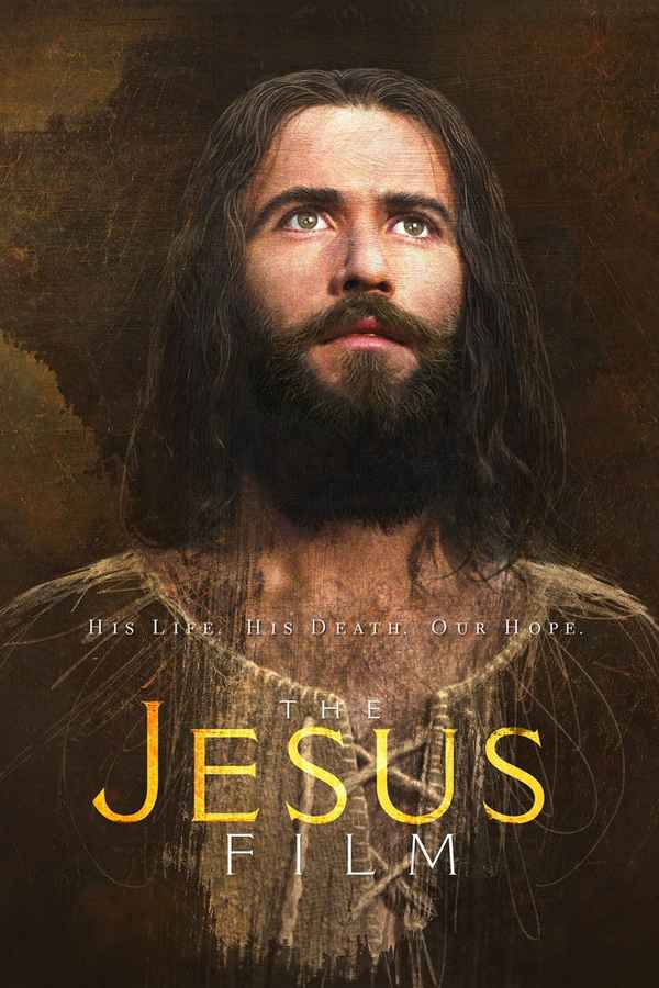 Jesus Poster 2