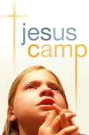 Jesus Camp Poster 2