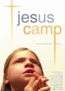 Jesus Camp Poster 6