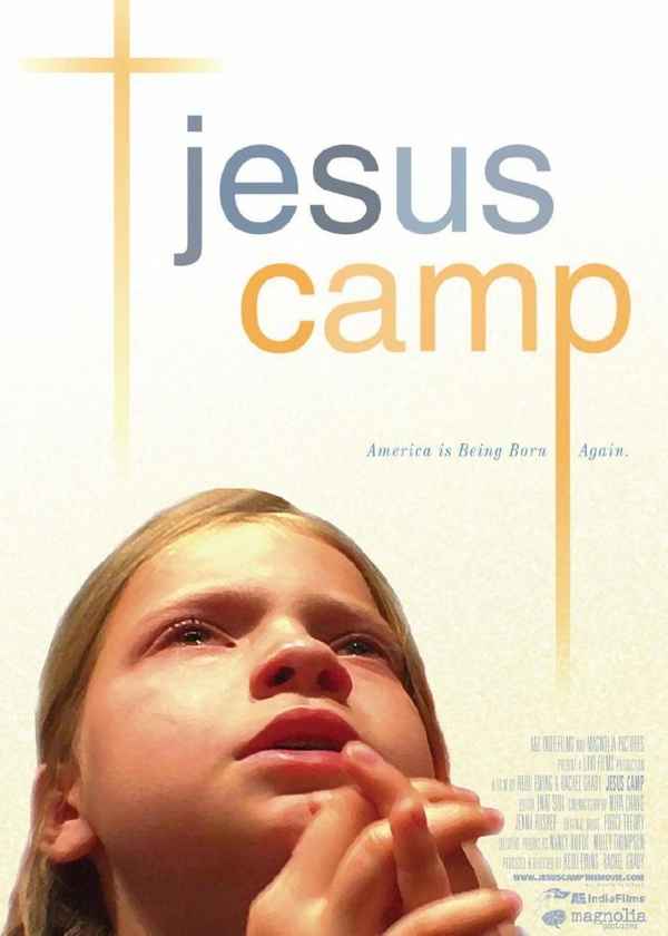 Jesus Camp Poster 6