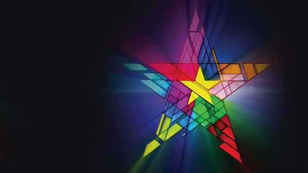 Jesus Christ Superstar Poster 2