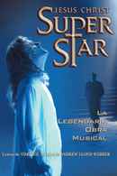 Jesus Christ Superstar Poster 4