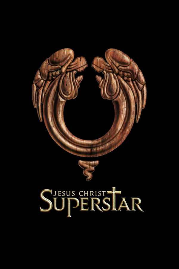Jesus Christ Superstar Poster 1