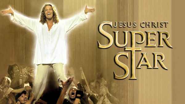 Jesus Christ Superstar Poster 7