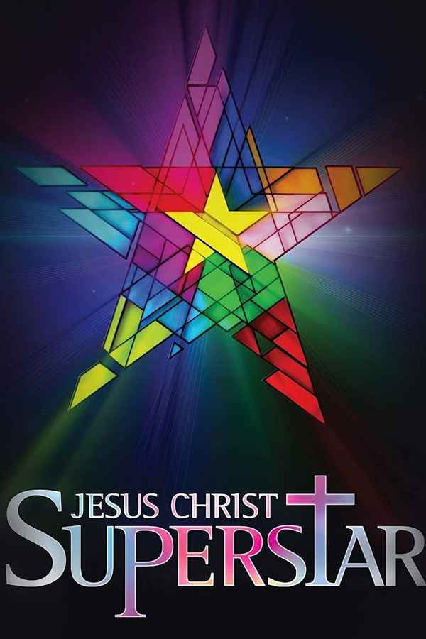 Jesus Christ Superstar - Live Arena Tour Poster 5