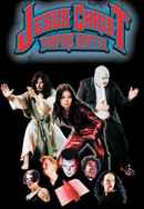 Jesus Christ Vampire Hunter Poster 7