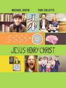 Jesus Henry Christ Poster 2