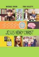 Jesus Henry Christ Poster 5