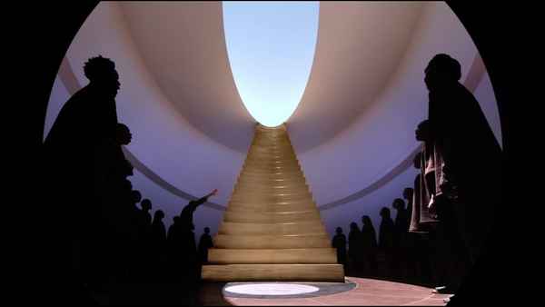 Jesus Is King Poster 4