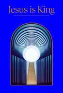 Jesus Is King Poster 5