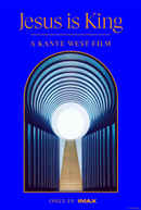 Jesus Is King Poster 3