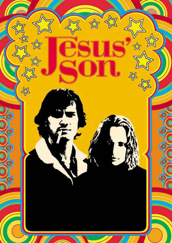 Jesus' Son Poster 6