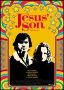 Jesus' Son Poster 5