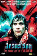 Jesus' Son Poster 1