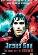Jesus' Son Poster 7