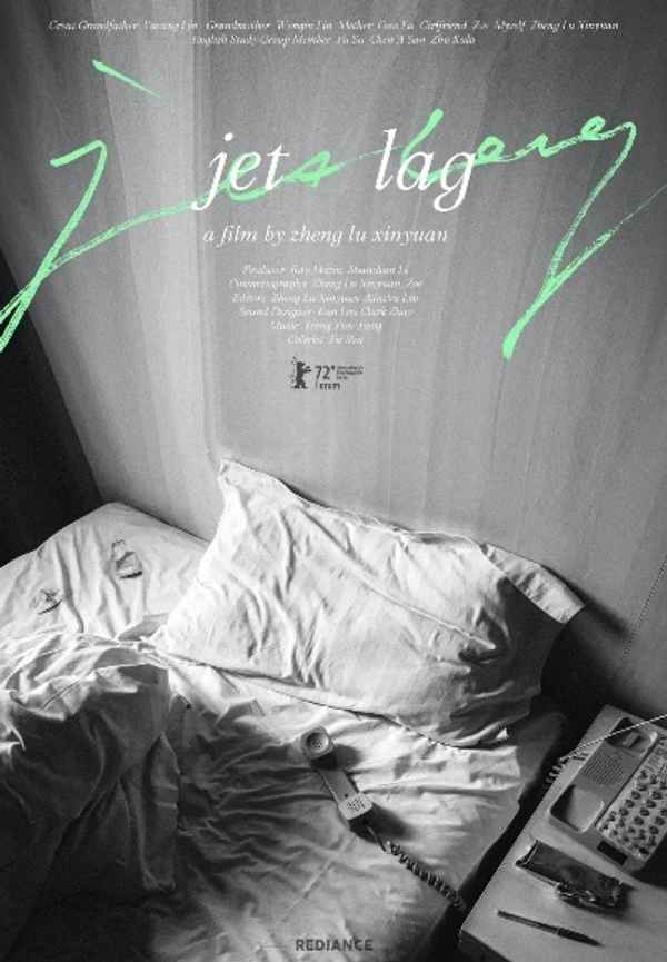 Jet Lag Poster 4