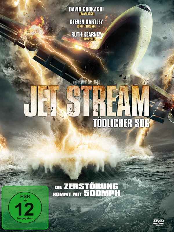 Jet Stream Poster 6