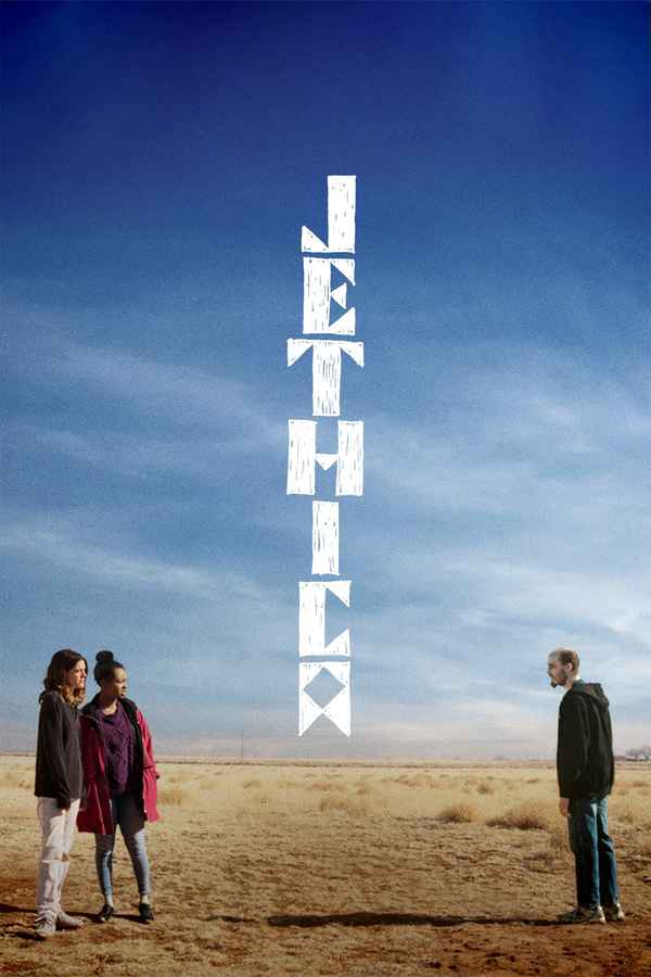 Jethica Poster 1