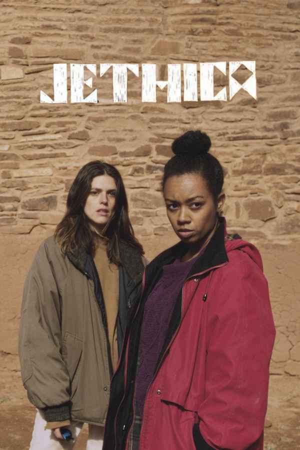 Jethica Poster 3