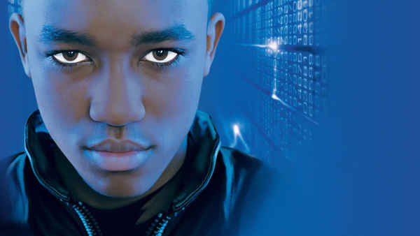 Jett Jackson: The Movie Poster 3