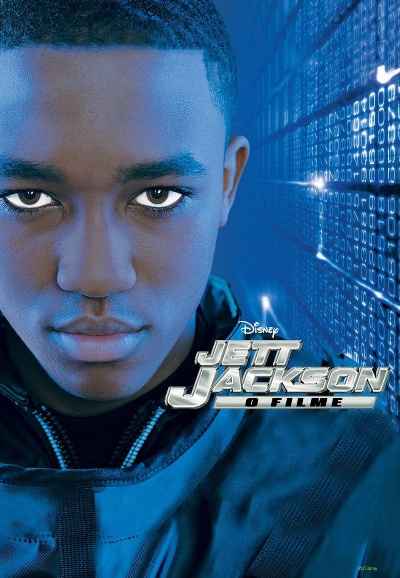 Jett Jackson: The Movie