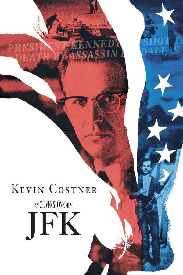 JFK Poster 7