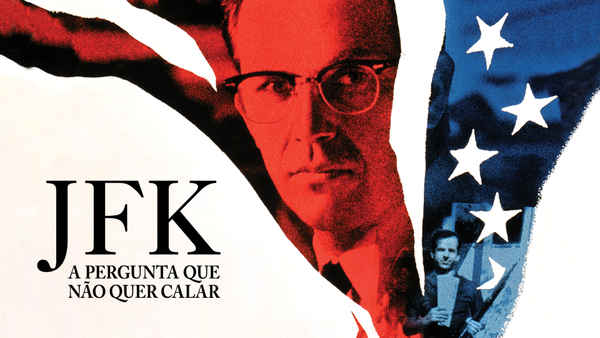 JFK Poster 2