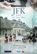 JFK: The Three Miles Poster 2