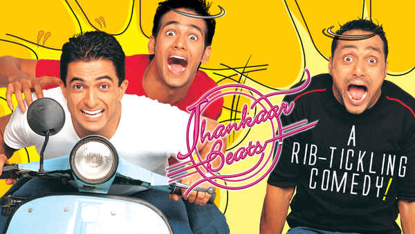 Jhankaar Beats Poster 3