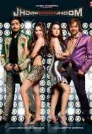 Jhoom Barabar Jhoom Poster 4