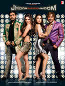Jhoom Barabar Jhoom Poster 1