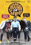Jhootha Hi Sahi Poster 2