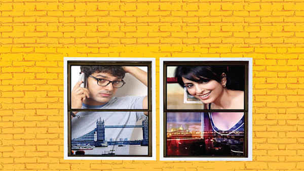 Jhootha Hi Sahi Poster 5