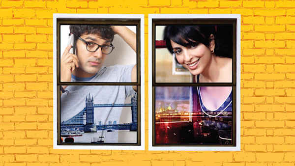 Jhootha Hi Sahi Poster 6