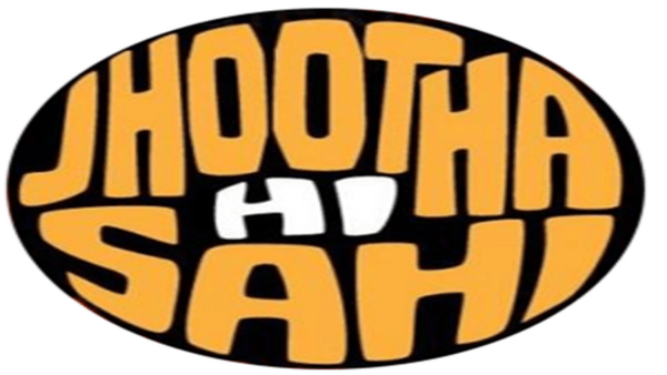 Jhootha Hi Sahi Poster 7