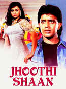 Jhoothi Shaan Poster 4