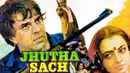 Jhutha Sach Poster 2