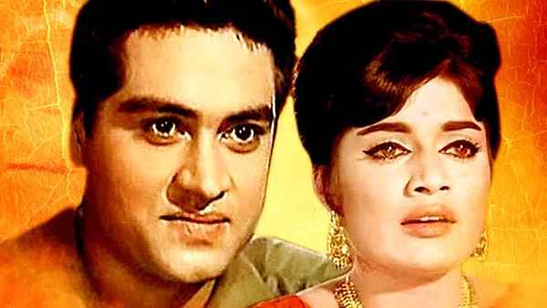 Ji Chahta Hai Poster 7